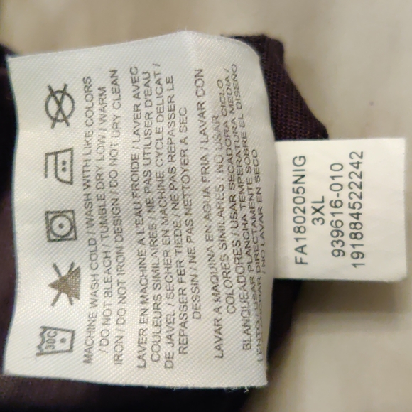 Nike Jordan High Flying T-shirt - Picture 7 of 7